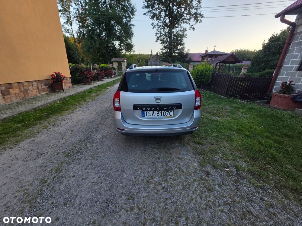Dacia Logan - 11