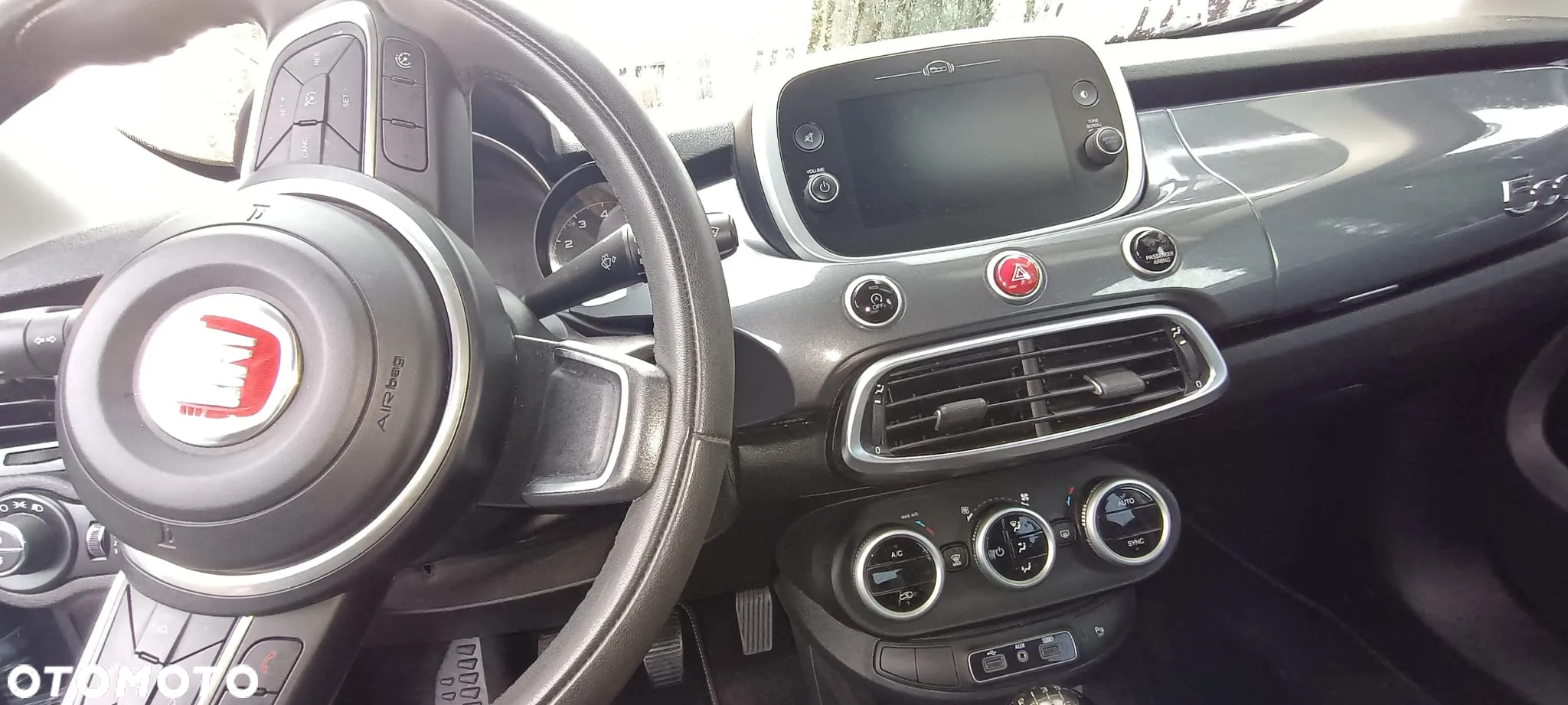 Fiat 500X 1.0 City Cross - 7