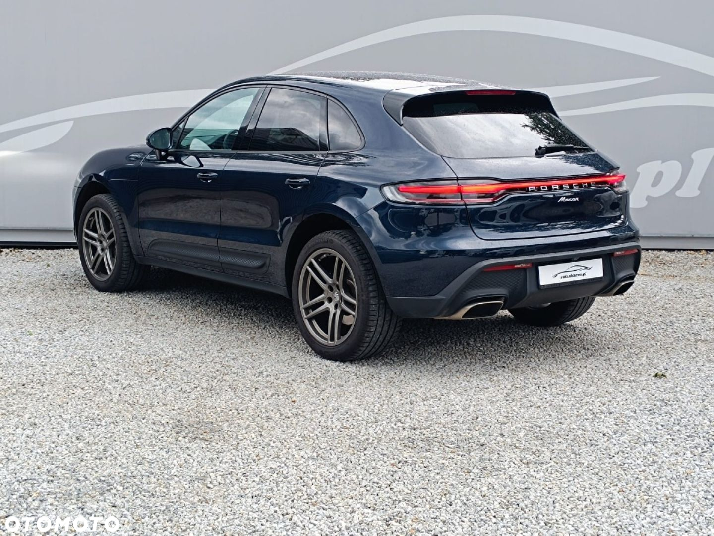 Porsche Macan - 23