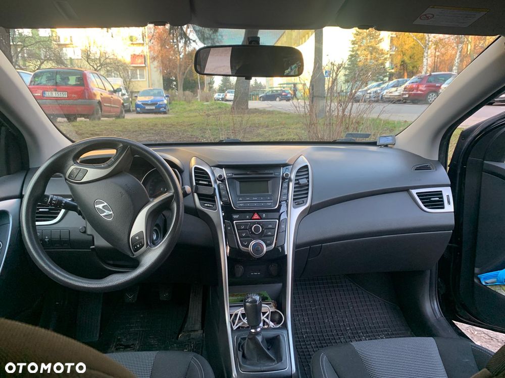Hyundai i30 1.4 Classic - 2