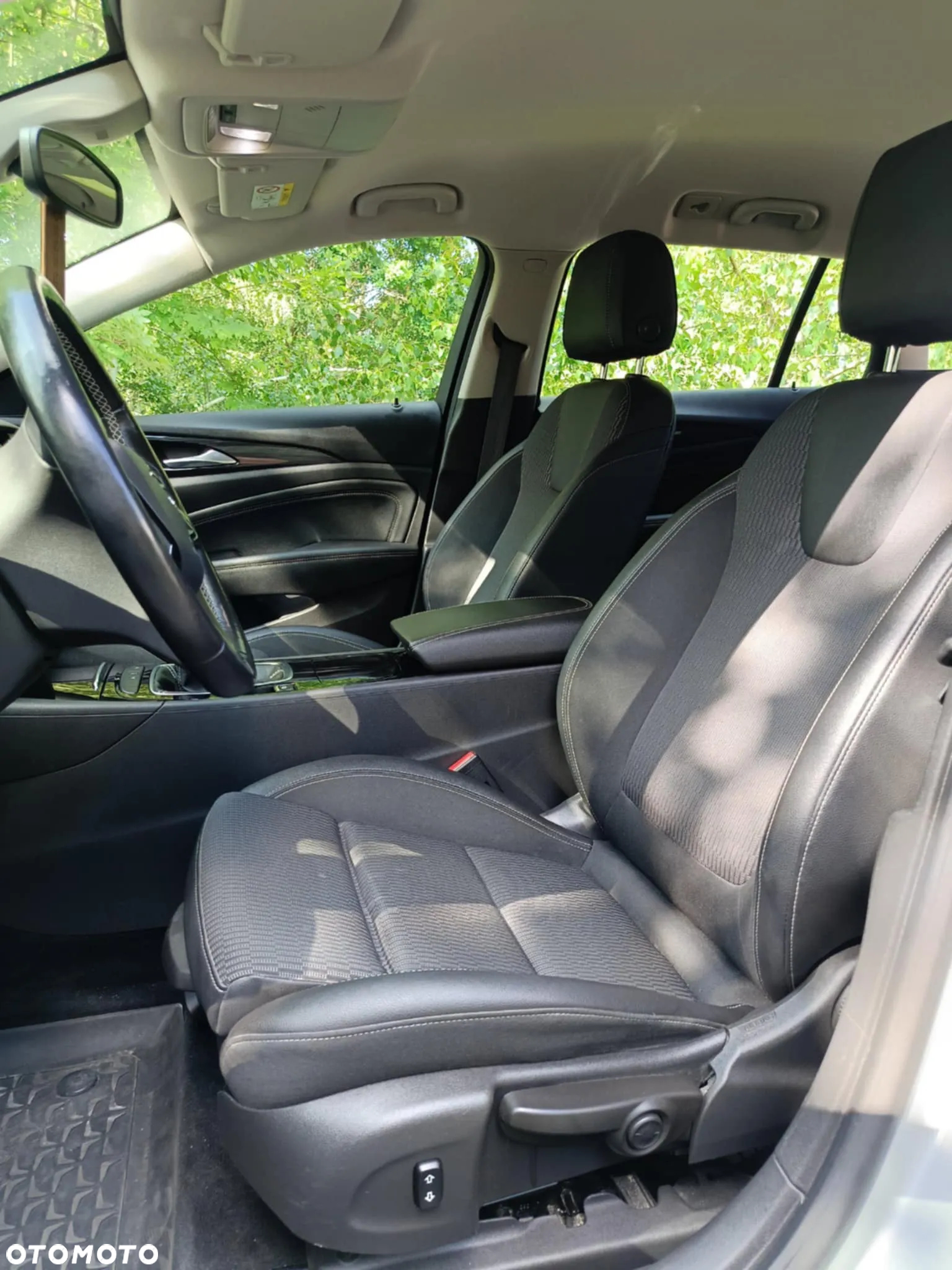 Opel Insignia Sports Tourer 2.0 Diesel Innovation - 7