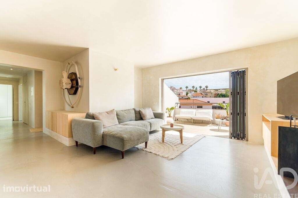 PentHouse T2 em São Gonçalo de Lagos de 175 m2 - Grande imagem: 4/32