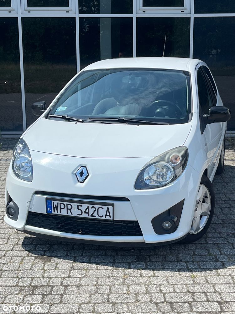 Renault Twingo 1.2 16V 75 Quickshift Dynamique - 7