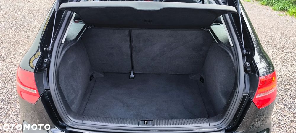 Audi A3 Sportback - 17