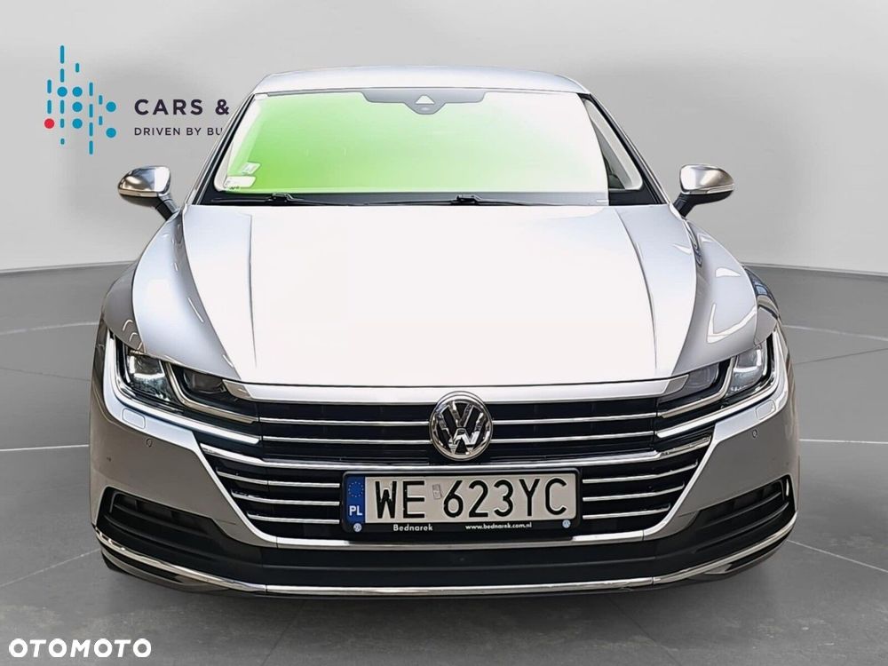Volkswagen Arteon 2.0 TSI GPF Elegance DSG - 5
