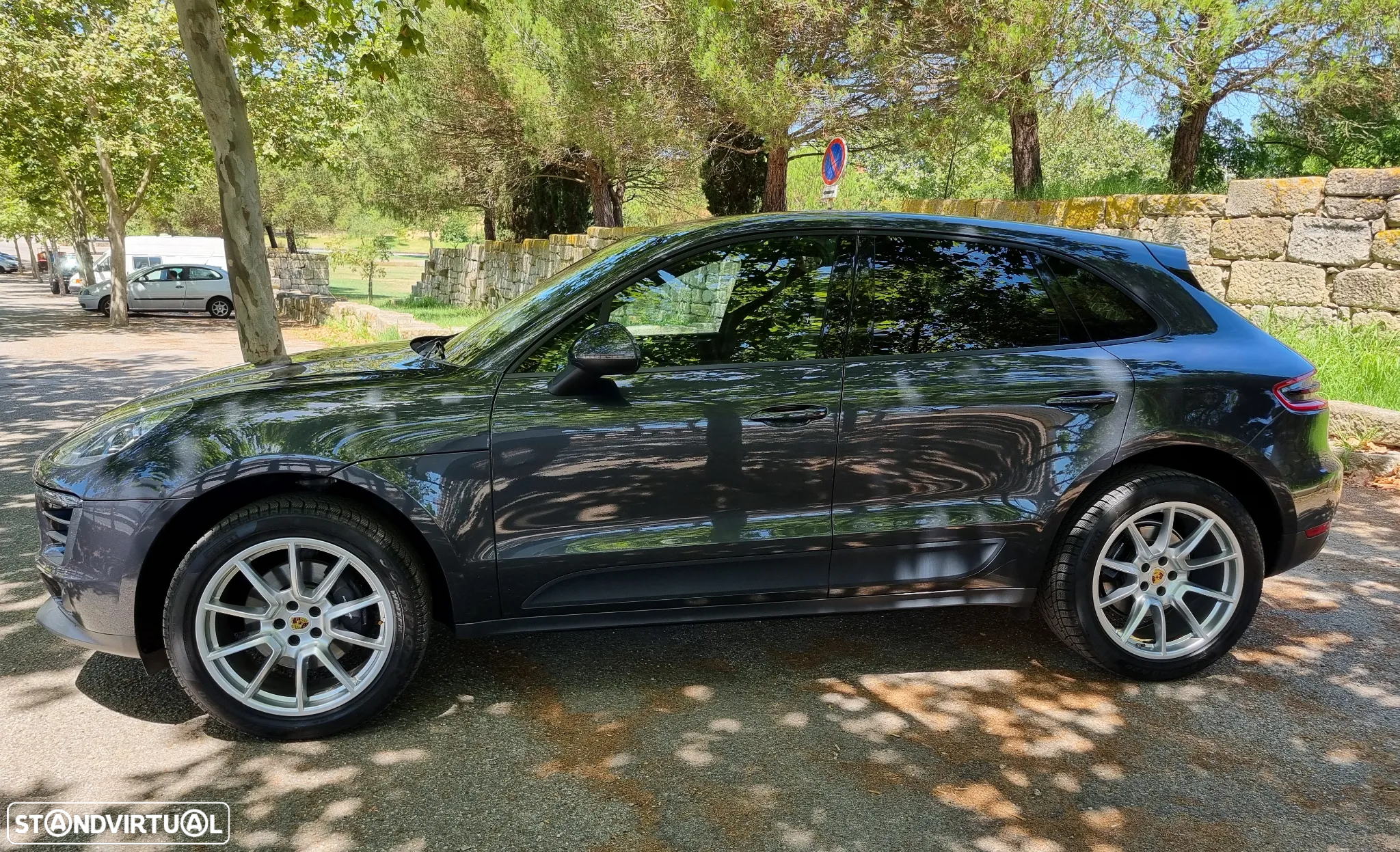 Porsche Macan Standard - 6