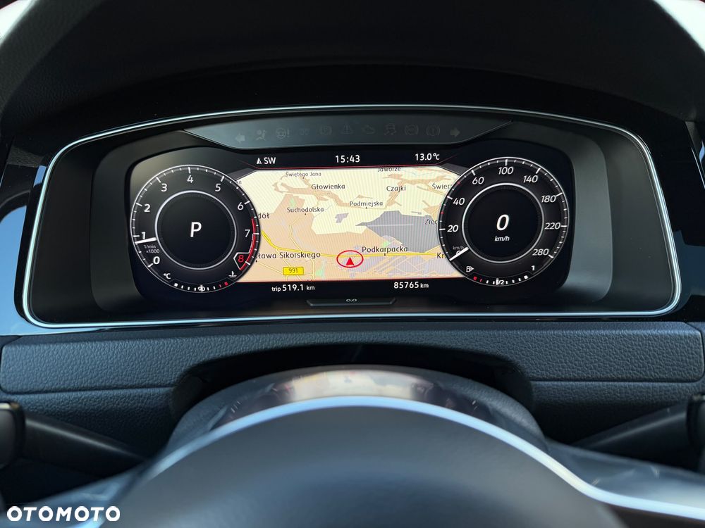 Volkswagen Golf GTI (BlueMotion Technology) DSG Performance - 39