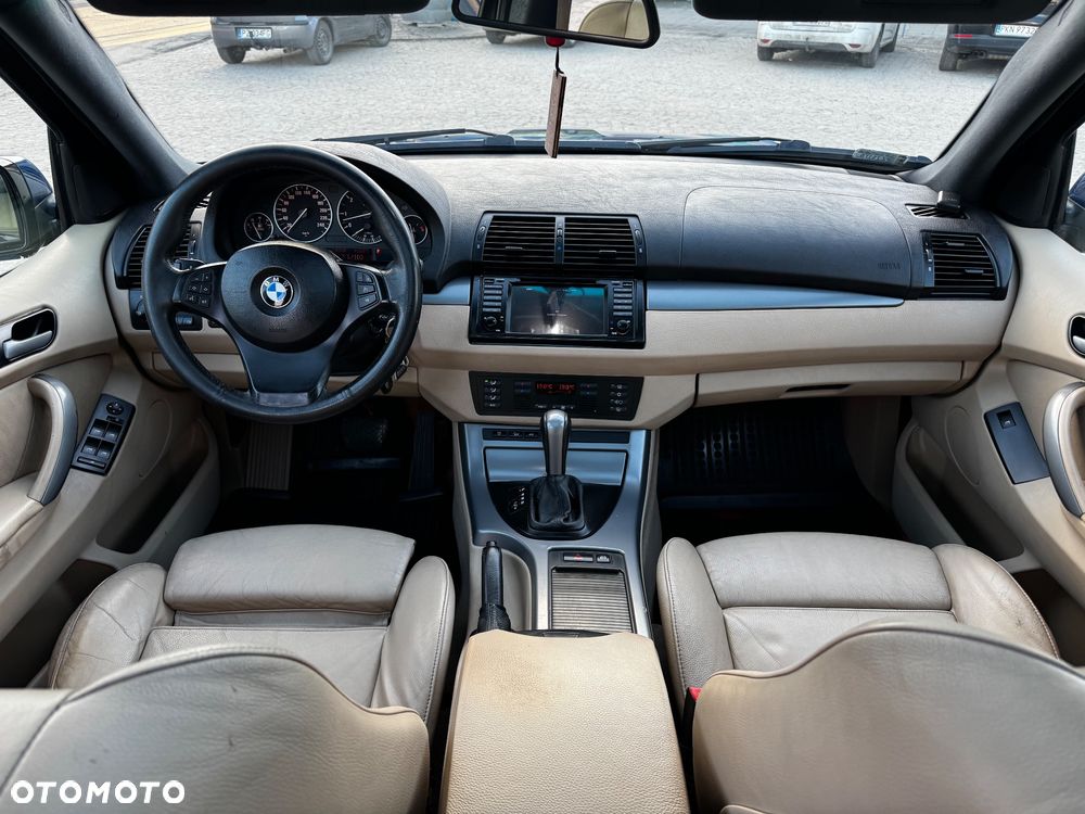 BMW X5 3.0 d Edition Exclusive Sport - 12