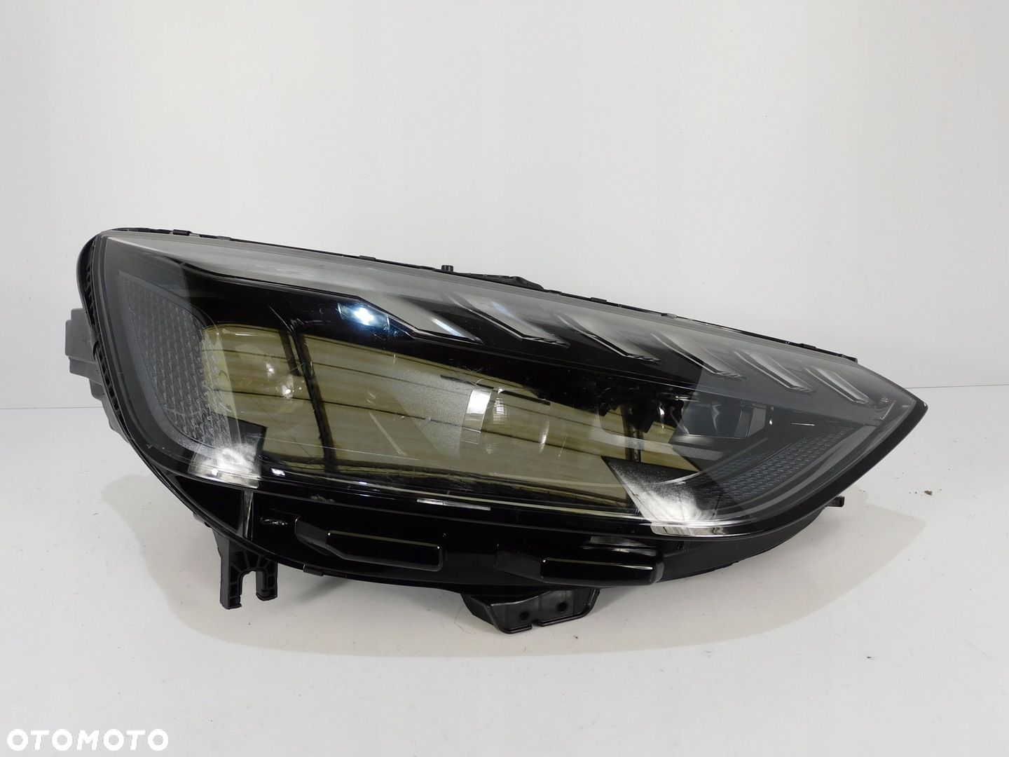 AUDI RS4 A4 B9 LIFT LAMPA PRAWA MATRIX 8W0941036K 8W0941036M 8W0941036J - 1