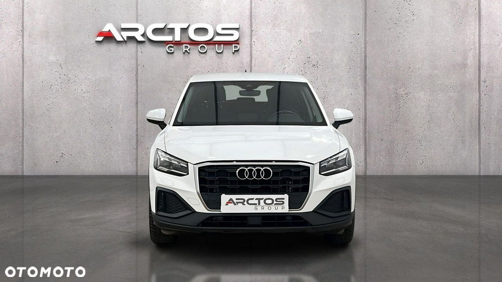Audi Q2 35 TFSI S tronic - 8