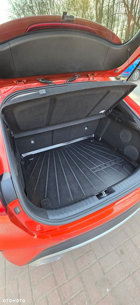 Kia XCeed 1.5 T-GDI Business Line - 16