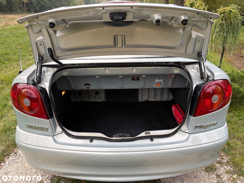 Renault Megane - 21