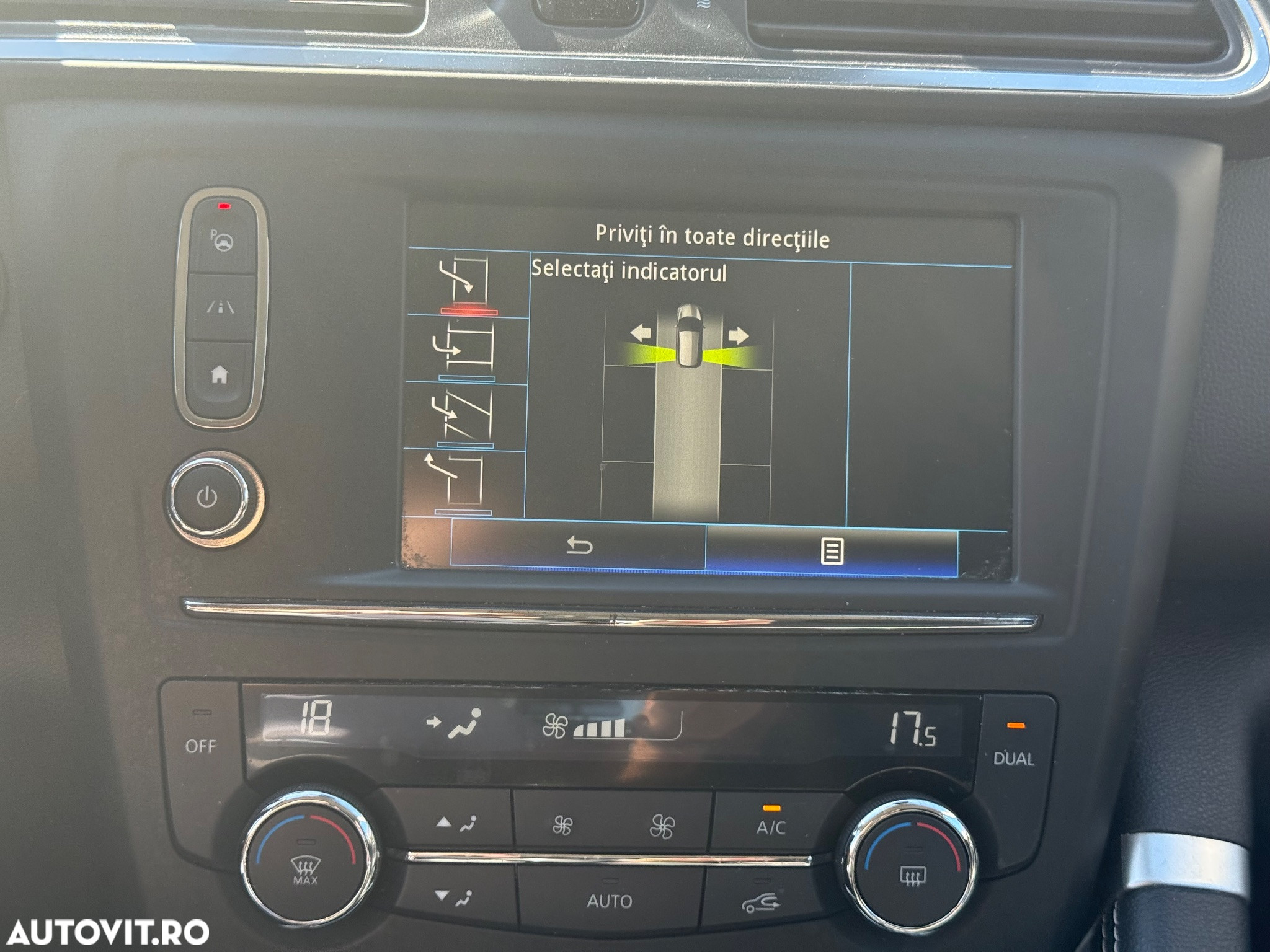 Renault Kadjar Energy TCe 130 Bose Edition - 22