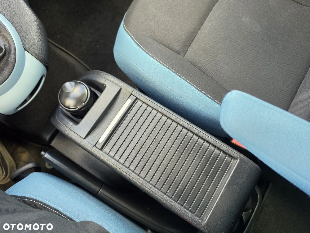 Citroën Berlingo 1.6 HDi Exclusive - 24