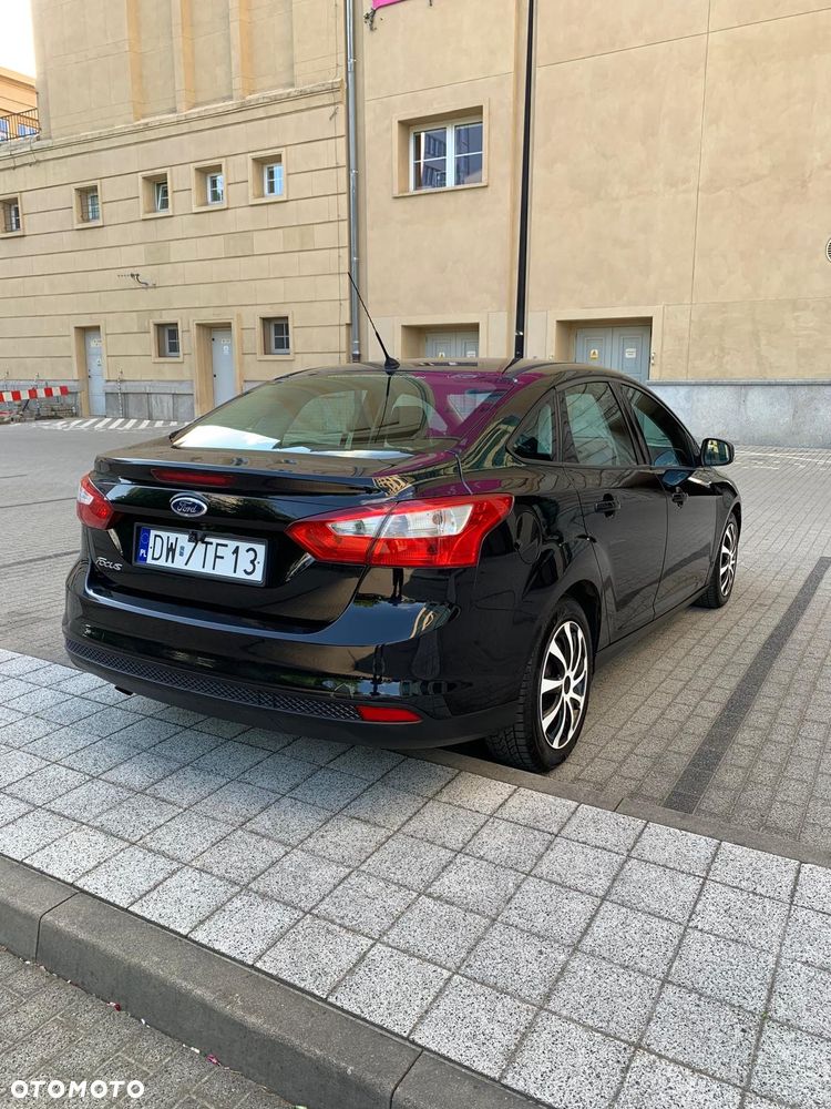 Ford Focus 1.6 TDCi Trend - 6
