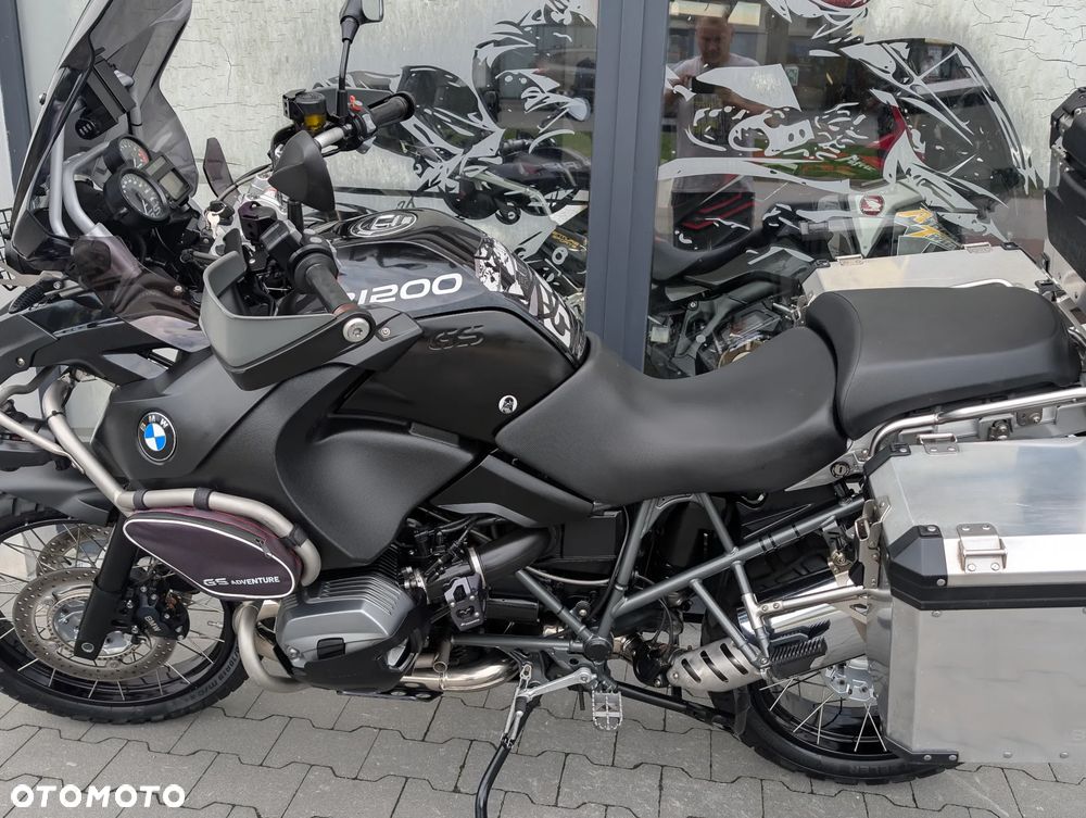 BMW GS - 24