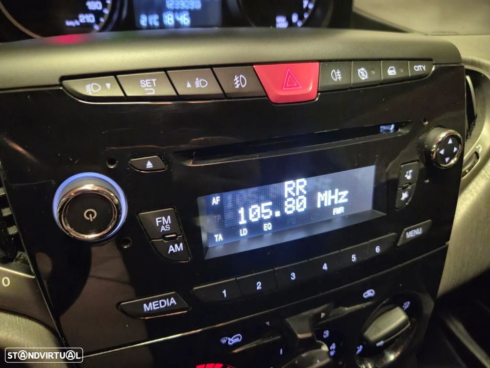 Lancia Ypsilon 1.2 S&S Platinum - 18