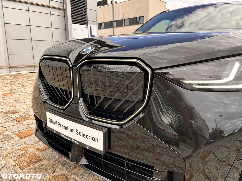 BMW X3 xDrive30e M Sport sport - 20