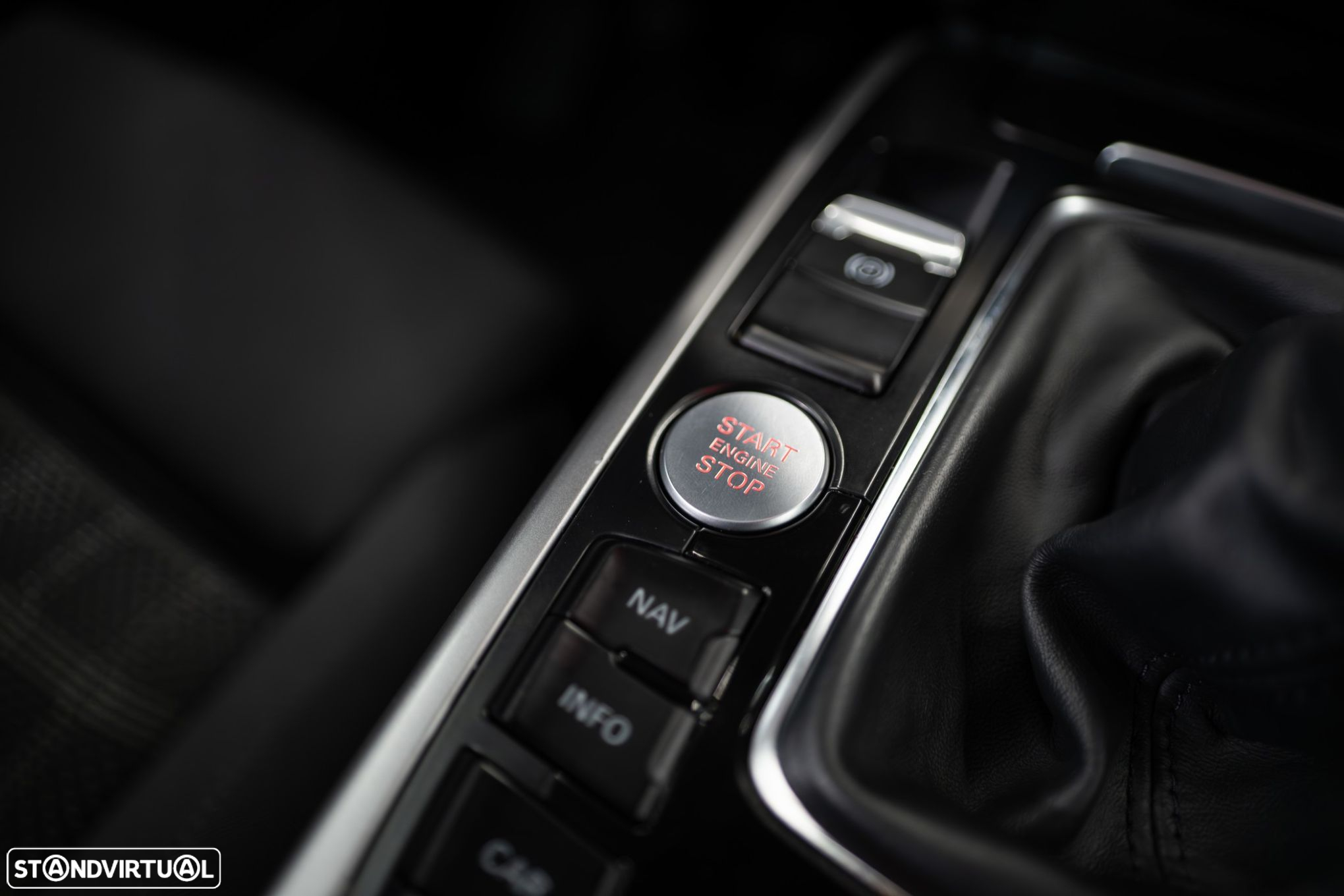 Audi A5 Sportback 2.0 TDI S-line - 37