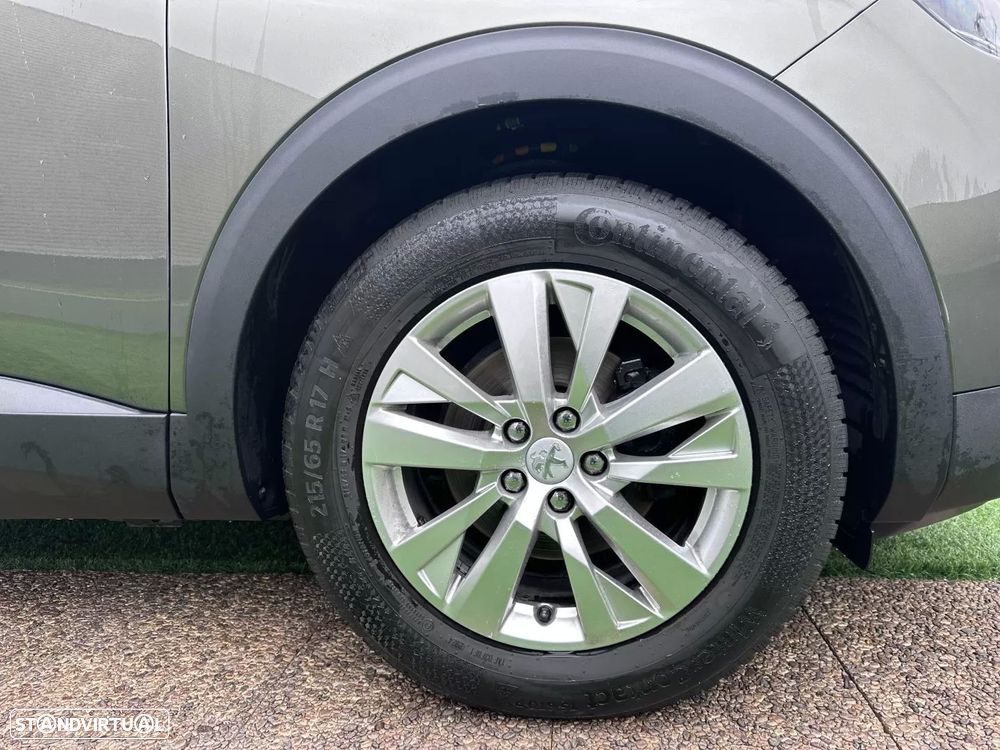 Peugeot 5008 1.2 PureTech Allure Pack - 20