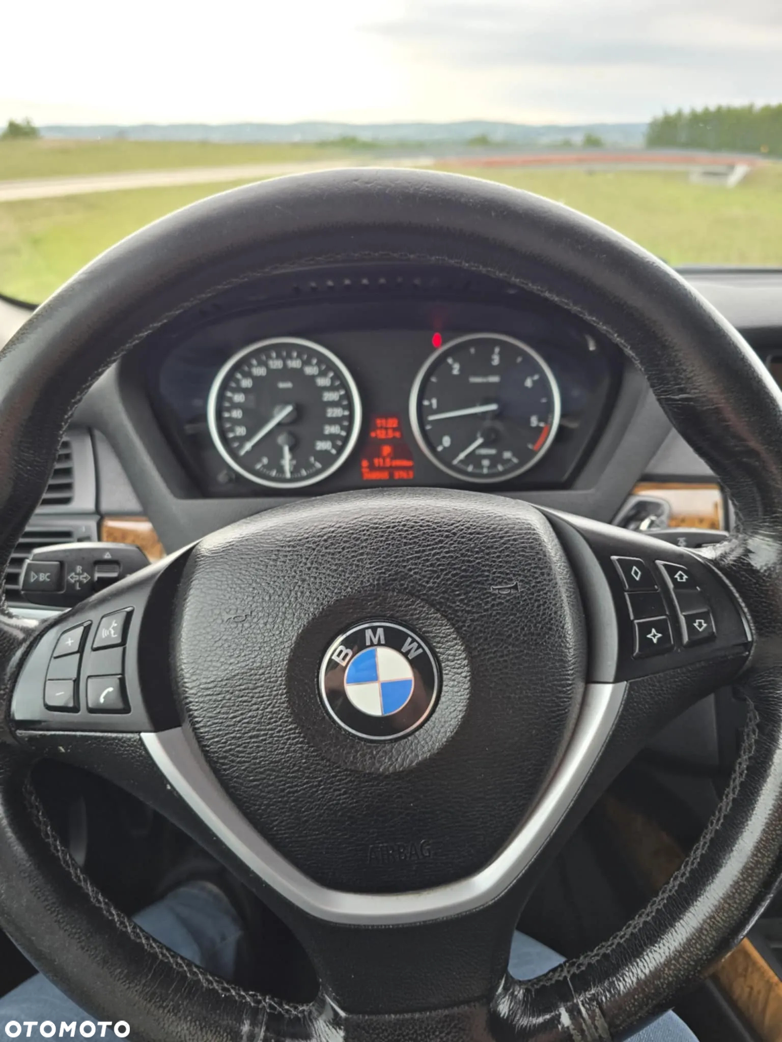 BMW X5 3.0sd xDrive - 14