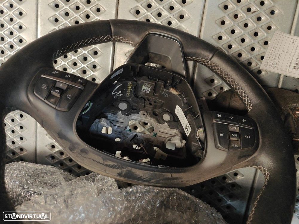 Volante / Guiador Ford Fiesta Vii - 5