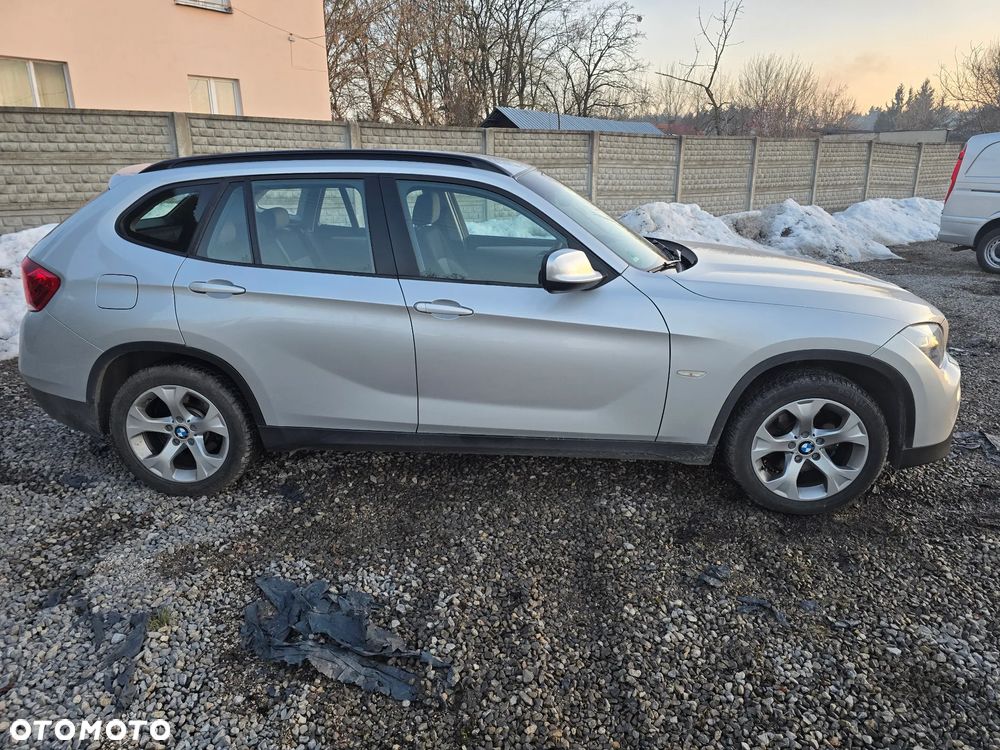 BMW X1 sDrive20i xLine - 17