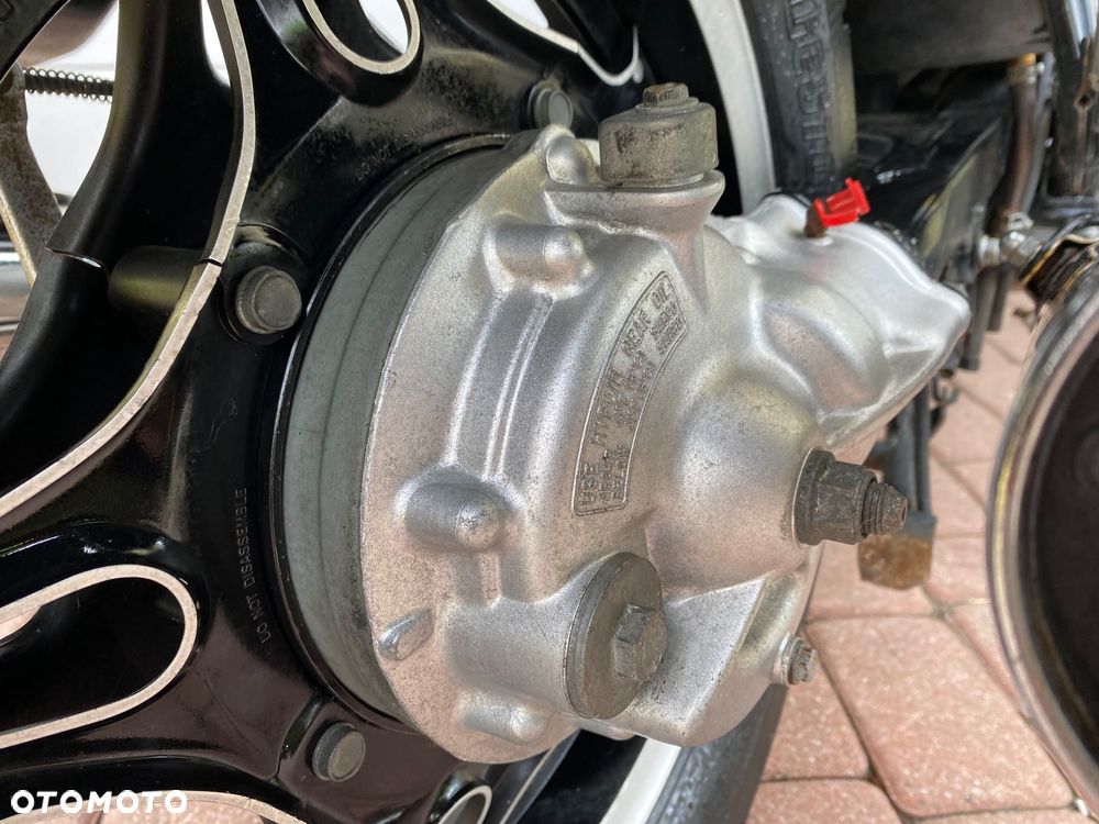 Honda Silver Wing - 6