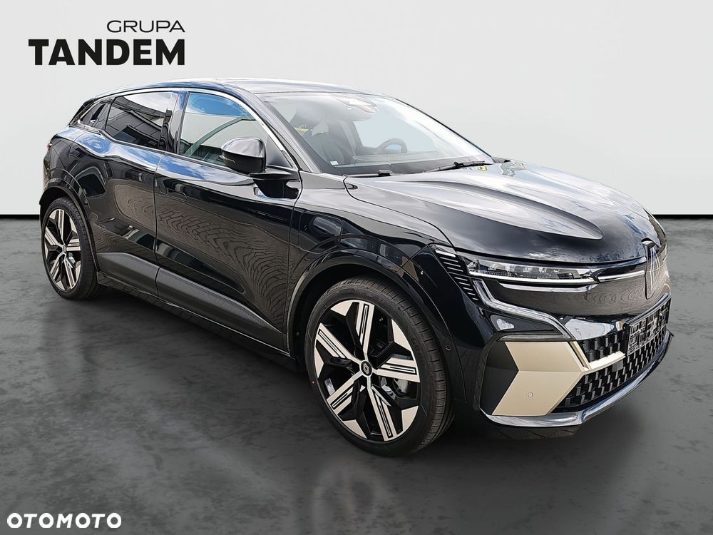 Renault Megane - 3