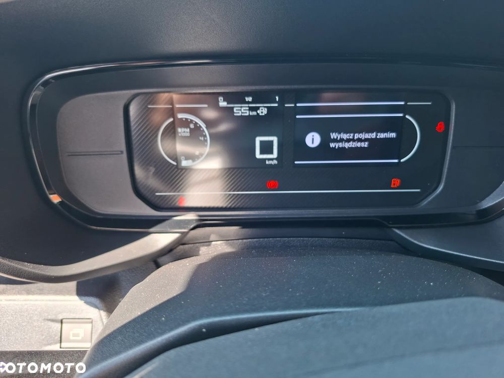 Fiat DOBLO VAN XL 100KM OD RĘKI!!! SUPER CENA !!!! - 10