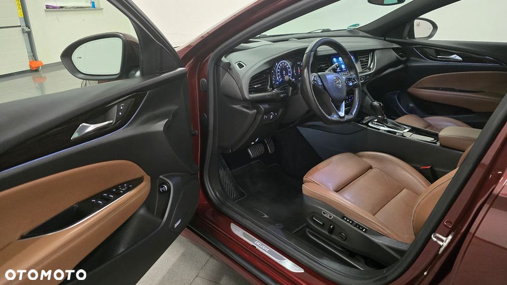 Opel Insignia 2.0 CDTI Executive - 5