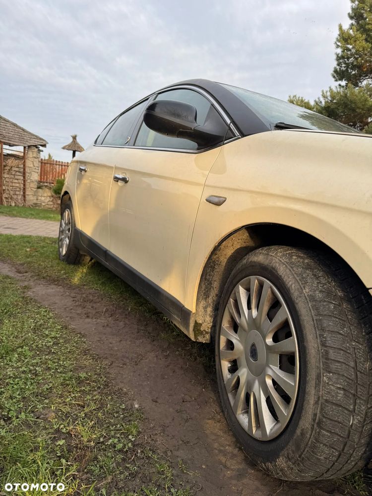 Lancia Delta 2.0 MJ Platino - 2