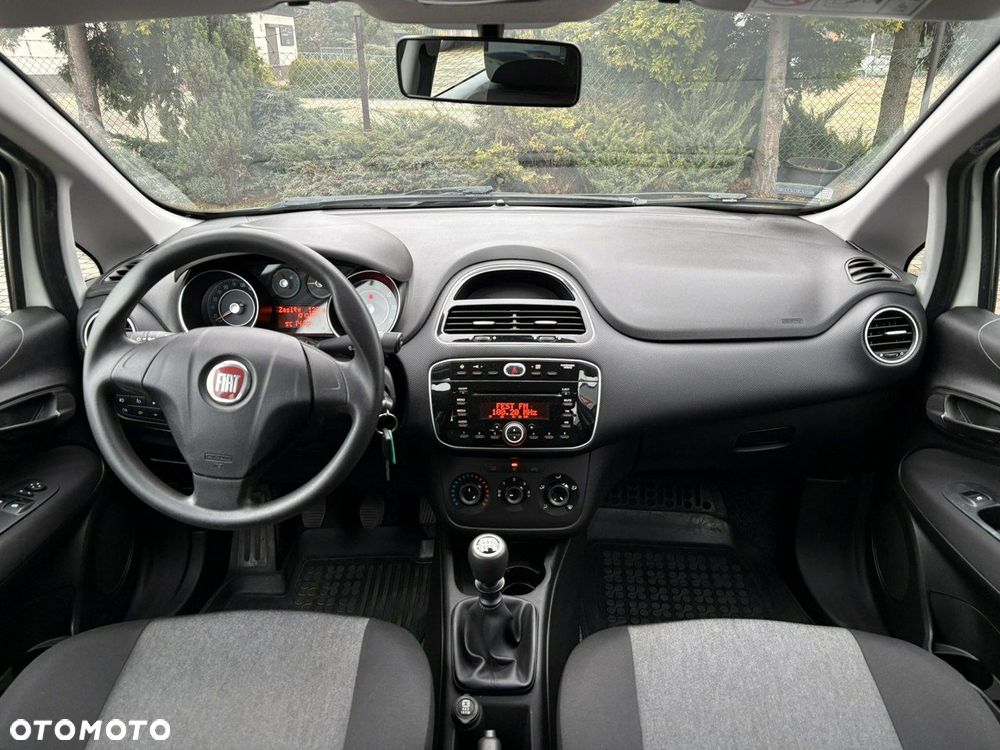 Fiat Punto - 11