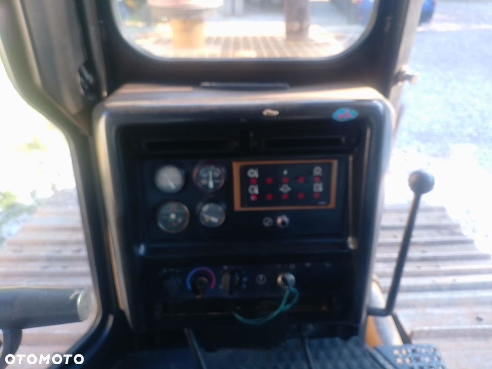Caterpillar D5N LGP - 7