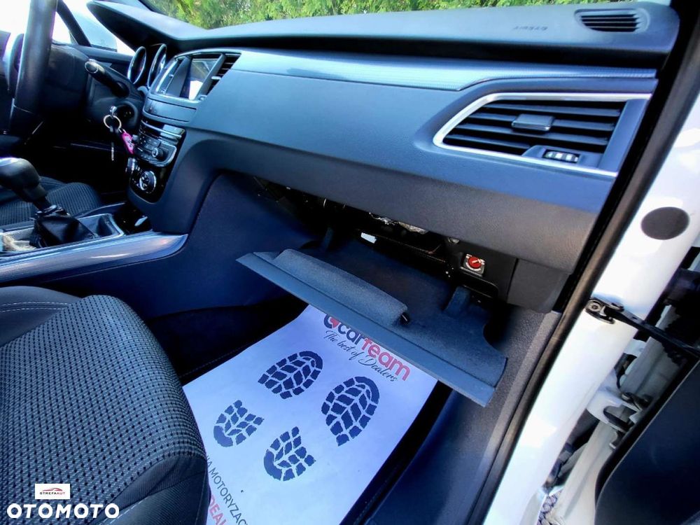 Peugeot 508 - 13
