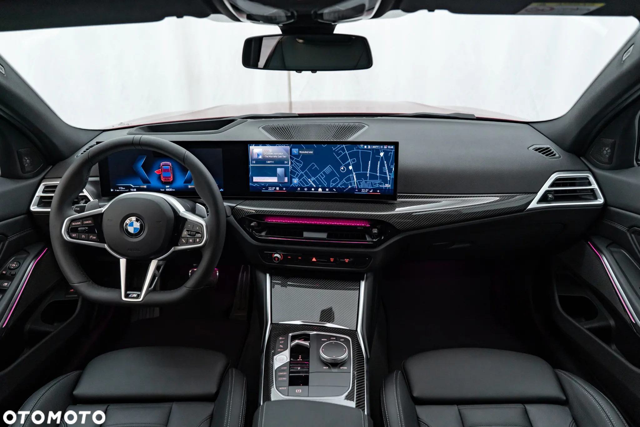 BMW Seria 3 330i xDrive M Sport - 37