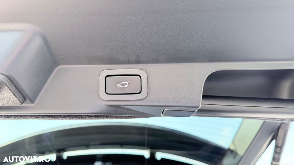 Land Rover Range Rover Sport 2.0 L PHEV HSE - 15