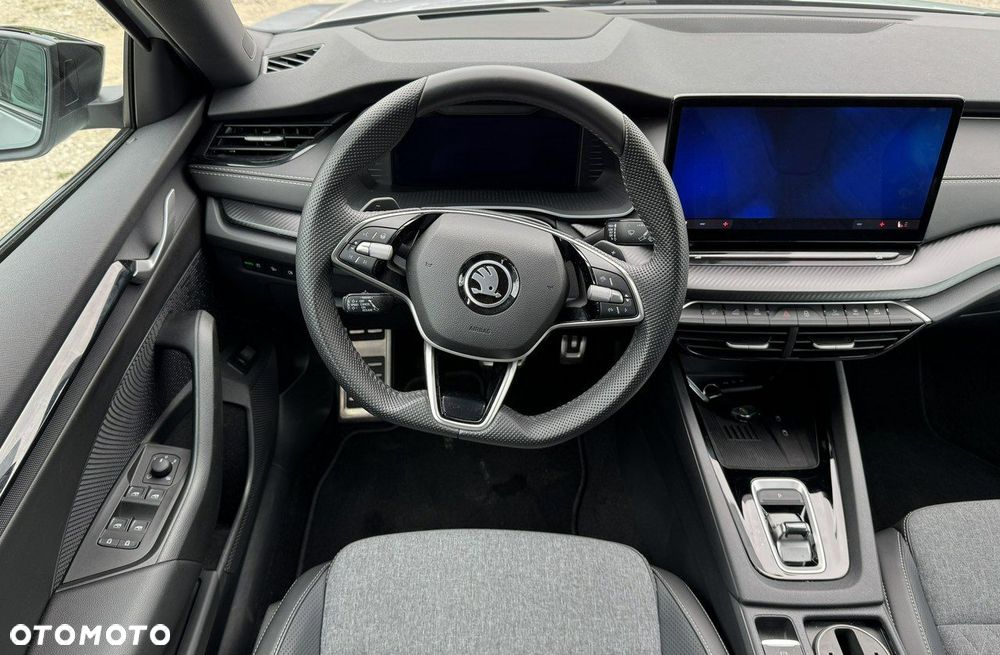 Skoda Octavia - 11