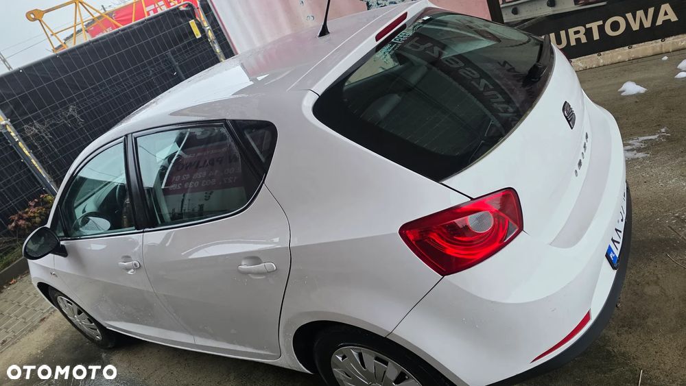 Seat Ibiza - 15