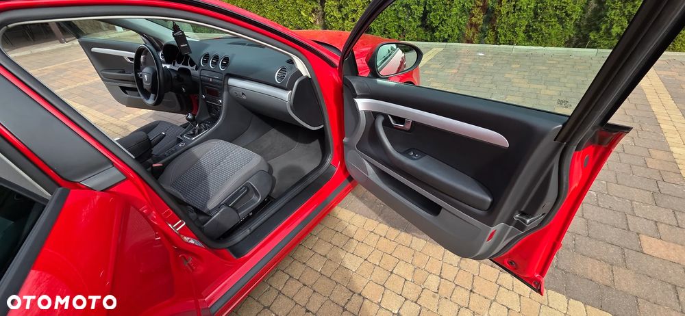 Seat Exeo 1.8TSI Sport - 14