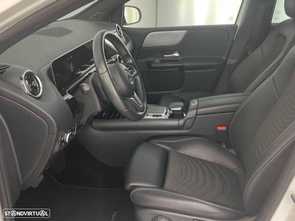 Mercedes-Benz B 180 d Style Aut. - 11