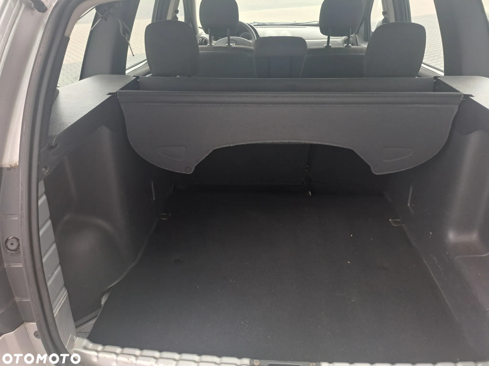 Dacia Duster 1.6 16V 4x2 Ambiance - 17