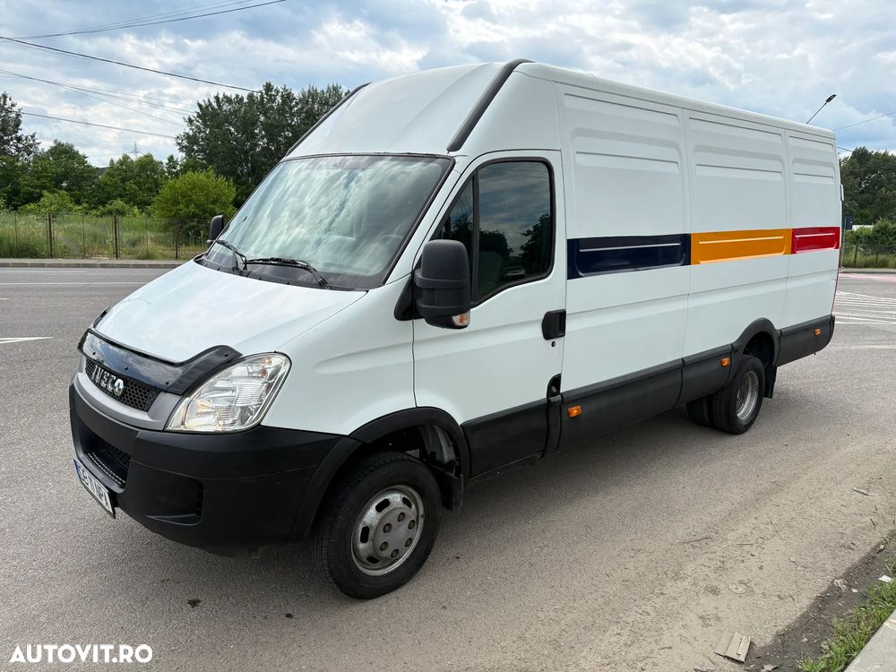 Iveco 35C15 - 15