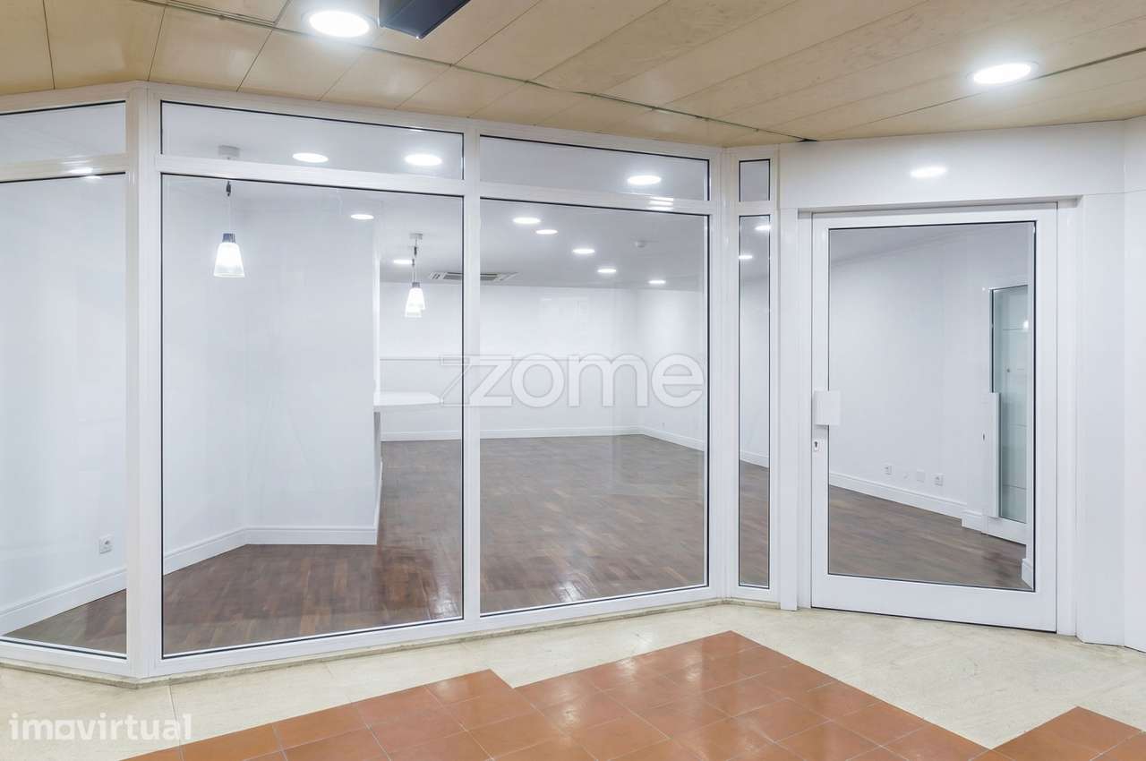 Arrendamento Espaço Comercial para Venda Av. Boavista, Porto - Grande imagem: 5/19