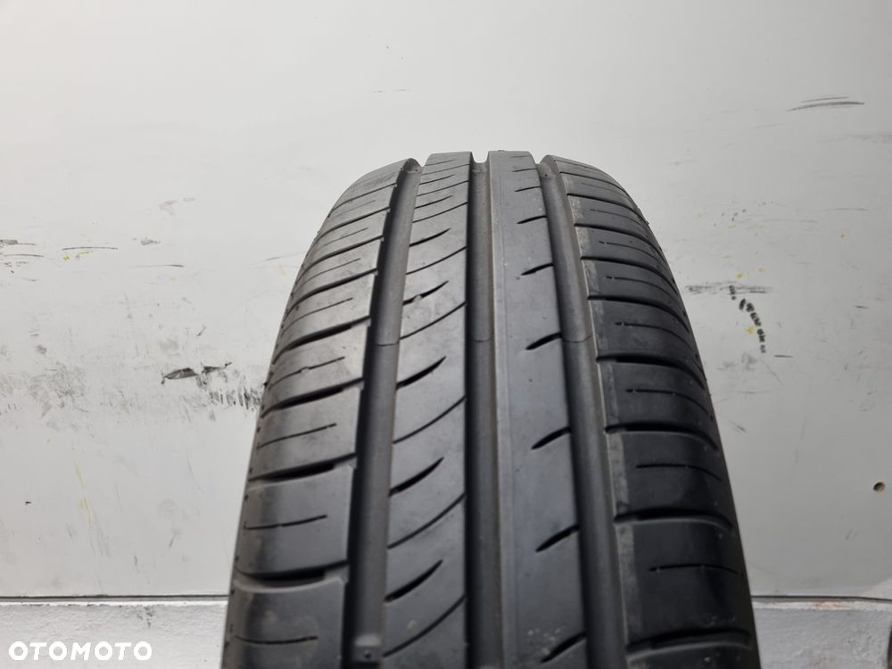 1x 185/65R15 88H Kumho Ecowing ES31 - 2