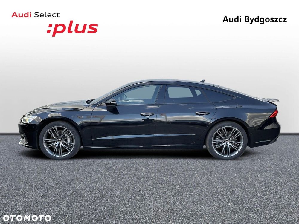 Audi A7 Sportback - 2