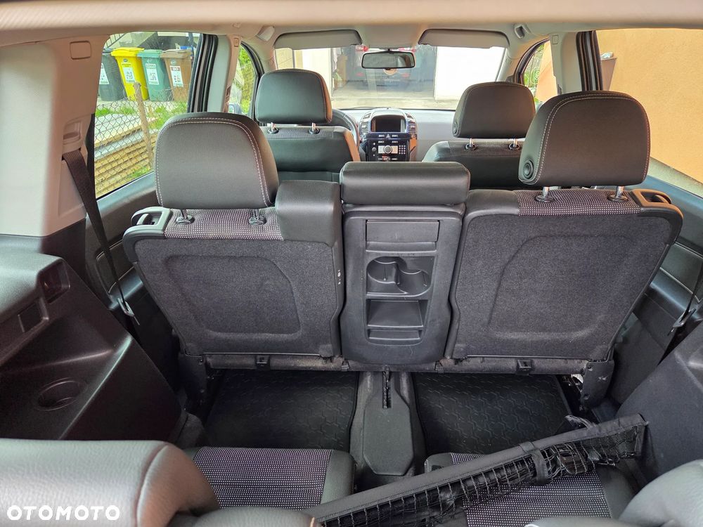 Opel Zafira 1.9 CDTI Edition - 22