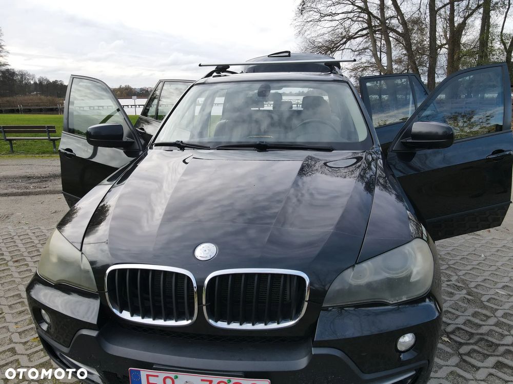 BMW X5 xDrive30i - 5