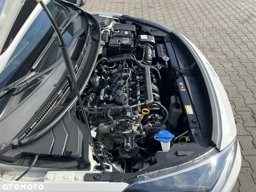 Kia Rio 1.2 Edition 7 - 13