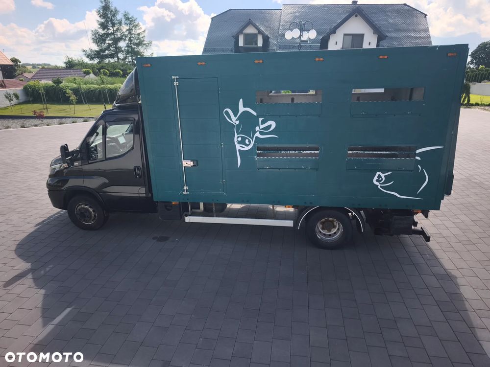 Iveco DAILY - 4